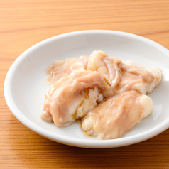 牛ホルモン