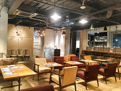 5人様から、貸切ランチ営業対応します！！
