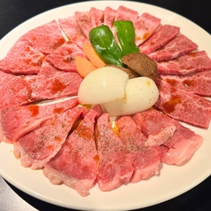 肉処 牛の蔵のおすすめ料理1
