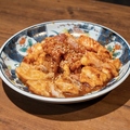 料理メニュー写真&nbsp;沼る！ホルモン盛り合わせ赤/白