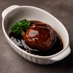 〈各種〉肉料理