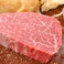 岡村牛のフィレステーキ（100グラム）