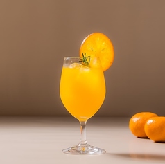 温州みかんジュース