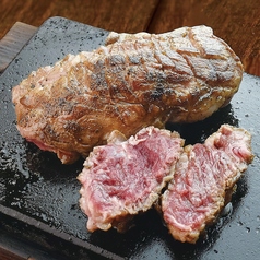 ステーキ マッチョ フジグラン緑井の特集写真