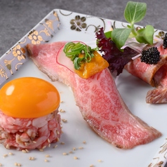 老舗精肉卸直営個室焼肉イトーロインのおすすめ料理1