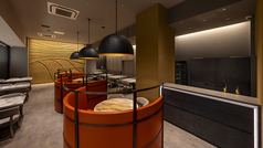 三田屋本店-やすらぎの郷-西宮ガーデンズ店の雰囲気1