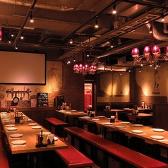 N9Y BUTCHER'S GRILL NEWYORK 銀座店の特集写真