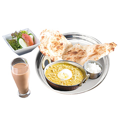 ナマステディナーセット