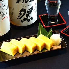 だしまき卵