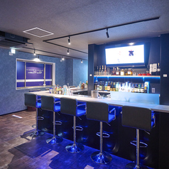 ダーツ&スポーツバー ロドンのおすすめポイント1