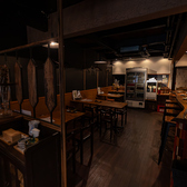 酒 ROKKENN サケロッケンの雰囲気3