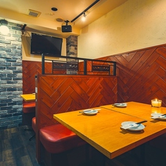 大衆酒場 れんや別邸の雰囲気1