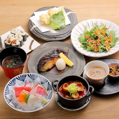 やちよ 仙台駅東口店のコース写真