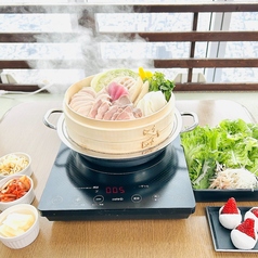 SKY GARDEN スカイガーデン 300のコース写真