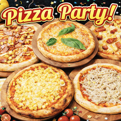 個室カラオケへそのおすすめ料理1