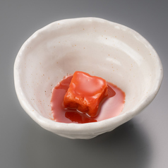 豆腐容