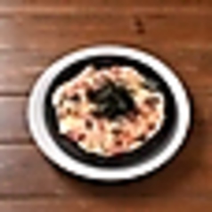 たらこクリームドリア
