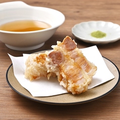角煮天