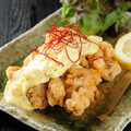 料理メニュー写真&nbsp;チキン南蛮