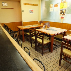 玉一 本店の雰囲気3