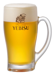 ヱビス生ビール