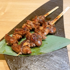 鰻串　肝焼き（１本）