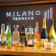 MILANO TERRACE ミラノ テラスの特集写真