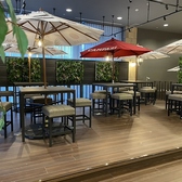 BAR TROPICAL バートロピカルの雰囲気3