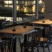 sorappa DINING ソラッパ ダイニング梅田 グラングリーン大阪の雰囲気3