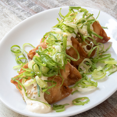 タルタル揚げ餃子 6ヶ