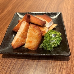 さつま揚げ