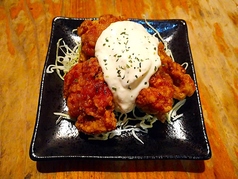 チキン南蛮
