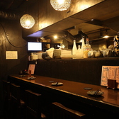 呑みきち 日吉店の雰囲気2