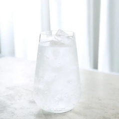 甘くないレモンサワー