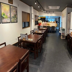 aimy kitchenの写真