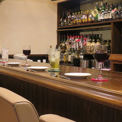 カラオケラウンジもぐもぐのコース写真