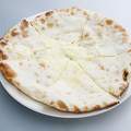 料理メニュー写真&nbsp;【ナン】チーズナン