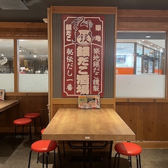 築地銀だこ酒場 Loharu津田沼店の特集写真