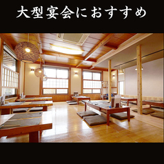 うでまくりDINING喜楽人のおすすめポイント1
