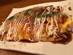 ＭＵＲＵシェフのトンペイ焼キャベツドーム