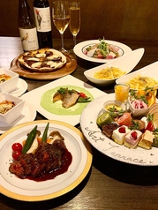 Bistro&Cafe The Art Terrace ビストロアンドカフェザアートテラスの特集写真