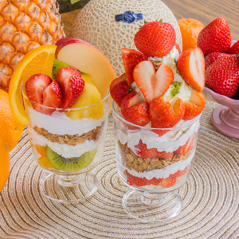 フリーセア Ice Guava まとまてセール中 アサイーボウル＆カフェ えびすやフルーツ浜松(浜北/カフェ・スイーツ