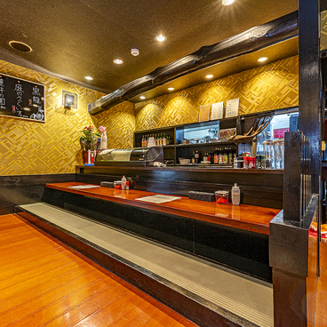 ラーメン居酒屋りんの雰囲気1