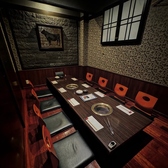 炙り屋牛蔵 ぎゅうぞうの雰囲気3