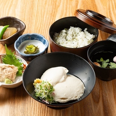 覚王山豆腐の特集写真