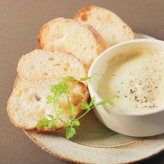 北海道産メークインのシルキーマッシュポテト