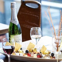 ステーキ&ワインスタイル ぶどうの樹 アミュプラザのおすすめ料理3