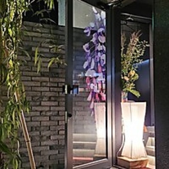 藤咲きのコース写真