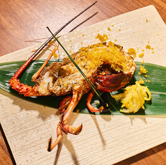 SHUHARI TIAD AUTOGRAPH COLLECTION シュハリ ティアド オートグラフ コレクションのコース写真