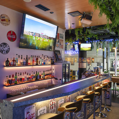 Sports Bar STADIUM スタジアムの特集写真